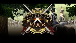 Peninsular War Battles Invasion Camp Vimiero Ventosa Featuring Campbell The Toast Diff Hard [upl. by Assilen447]