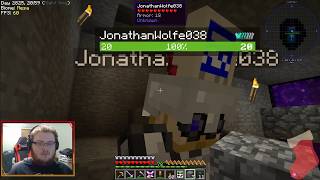 ECTOPLASM  Minecraft Stoneblock w Jon Modded 1122 [upl. by Annahtur]