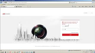 Cara Setting NVR amp IP Kamera HIKVISION Mudah [upl. by Fording794]