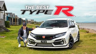 This Is Why You Need a 2021 Honda Civic Type R [upl. by Breger]