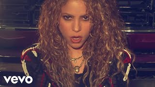 Shakira Maluma  Clandestino Official Video [upl. by Snell]