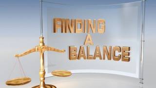 Finding A Balance [upl. by Greenland]