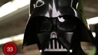 Chad Vader  Day Shift Manager  quotSix Ways To Diequot S3 Ep10 [upl. by Naujud]