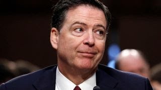 Lawmakers launch probes into Comey Uranium One deal [upl. by Azmuh]