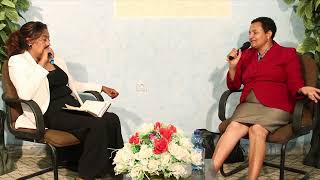 Amazing Miracle day in Ethiopia interview with Nebye Abeba Demise Part V [upl. by Annoirb873]