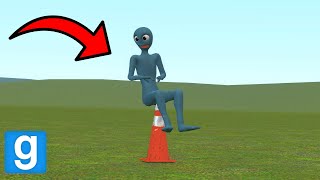 STEVENS WEIRDEST DUPES SCARY  Garrys mod Sandbox [upl. by Spracklen]