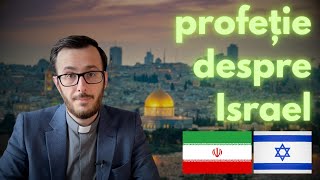 Profeție reformată despre Israel  vlog Mihai Corcea [upl. by Papert]