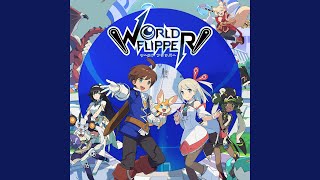 Worldflipper Main Theme [upl. by Yemirej]