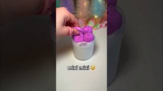 Exposing VIRAL SLIME HACKS that ACTUALLY WORK 😱😳 Slime ASMR DIY [upl. by Nitsyrc]