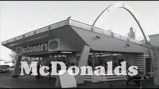 McDonalds 1968 [upl. by Illoh673]