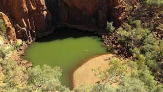 Destination WA  Millstream – Chichester National Park [upl. by Eadwine4]