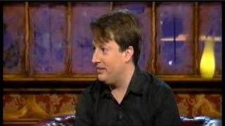 Henning Wehn vs David Mitchell  FAQ U [upl. by Ritz]