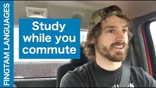 Pimsleur Review Learn languages while you drive [upl. by Nomolas]