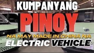 BAKIT KA BIBILI NG ELECTRIC VEHICLE KUNG HINDI MO PAKIKINABANGAN [upl. by Ardeid774]