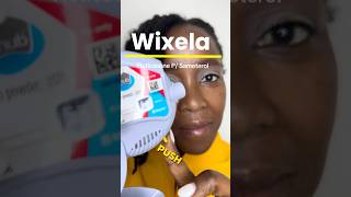 Wixela Simple technique Inhaler severeasthma wixela COPD [upl. by Rawde]