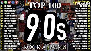 Classic Rock 70s 80s 90s Full Album ️🔥 Nirvana Metallica Aerosmith ACDC Bon Jovi U2 GNR Queen [upl. by Sonnnie]