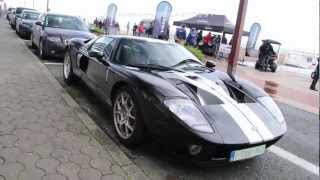 Geiger Ford GT DetailsSoundmpeg [upl. by Assetan409]