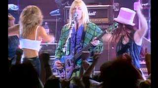 Spinal Tap  Big Bottom live Royal Albert Hall 1992 HD [upl. by Izzy123]