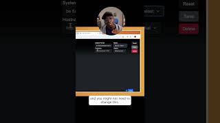 Ollama Chat UI  Beginner Tutorial coding cloudflare tech developer ai ollama [upl. by Shurlock]