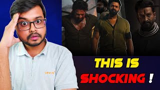 Salaar Trailer Reaction  Prabhas  Prashanth Neel  Prithviraj [upl. by Eldridge]