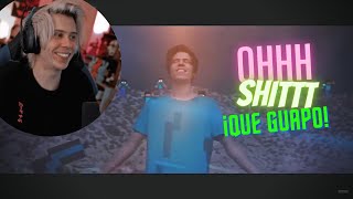 RUBIUS reacciona al quotYOUTUBE REWIND HISPANO 2019 ALECMOLONquot [upl. by Stanislaus]