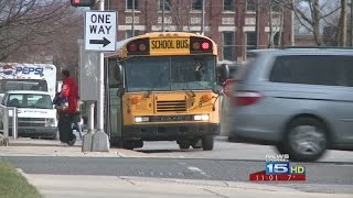 Parents voice concerns over FWCS transportation changes [upl. by Lepper]