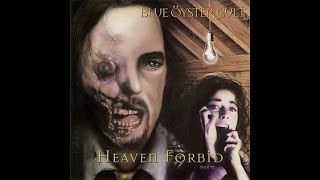 BLUE OYSTER CULT  Heaven Forbid 1998 full album [upl. by Chaney]