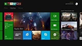 Xbox 360 Dashboard w New Capture [upl. by Sankey]