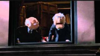 Statler and Waldorf in A Muppets Christmas Letters to Santa [upl. by Jemima321]