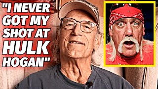 Jesse Ventura Is BACK With WWE [upl. by Ollehto38]