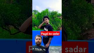 Pagal logo ke sardar ne moye moye kardiya funny comedyvideos shorts [upl. by Octavus]