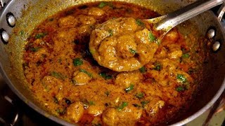 Soyabean की बेहतरीन सब्ज़ी जिसके सामने होटल की सब्ज़ी लगे फीकी  Soya Curry  Cookwithme967 [upl. by Areik]