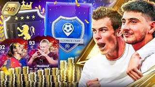 I Opened My Elite 1 Rewards For Trailblazers On RTG [upl. by Halullat]