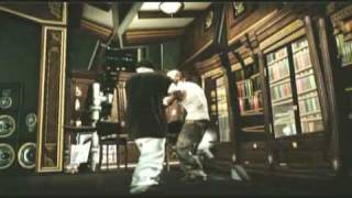 Def Jam Fight For NewYork Soundtrack  See about ya  Beezle feat Bonecrusher [upl. by Richers]