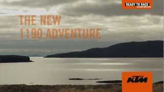 KTM 1190 Adventure Image Video [upl. by Philo]