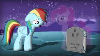 My Little Pony  Friendship is Magic Sad Music by Michael Ortega  Its Hard to Say Good  Bye [upl. by Nnaaras549]