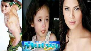 MUTYA HANGGANG MAY KAILANMAN [upl. by Neerod]