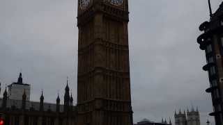 Big Ben strikes ten [upl. by Imer801]