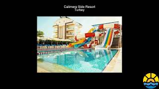 calimera side resort [upl. by Friedberg515]