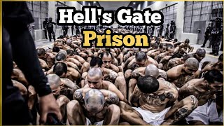 Top 11 Most Dangerous Prisons in the World You Won’t Believe 9 [upl. by Bobseine]