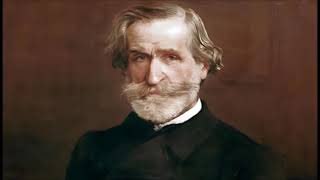 Giuseppe Verdi STIFFELIO Sinfonia [upl. by Novit]