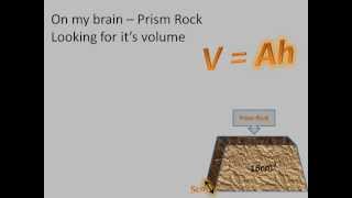 Math Song  VOLUME Party Rock Anthem [upl. by Hagai]