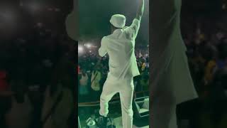 MASTER H LIVE PERFORMANCE IN MASVINGO [upl. by Fairleigh593]