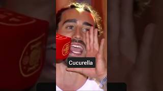 Haaland quottiemblaquot vs Cucurella😆 [upl. by Benedicta]