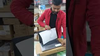 Unboxing Asus laptop X415FA [upl. by Anel]