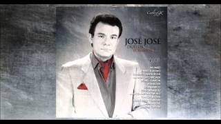 ◄DESESPERADO► JOSE JOSE amp MIJARES DUETOS VOLUMEN 1 2013 [upl. by Enecnarf]