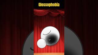 Glossophobia Original idea KhaiSaja [upl. by Maletta]