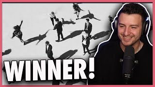 WINNER  REALLY REALLY MV REACTION [upl. by Attlee276]