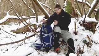 TestReview A PreTest First Look At The Lowepro Rover Pro 45L AW Backpack [upl. by Aidualc]