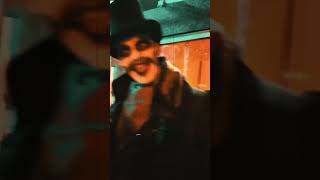 Canadas Premiere Haunted House Dreadworks cloverdale halloween hauntedhouse [upl. by Pelag]